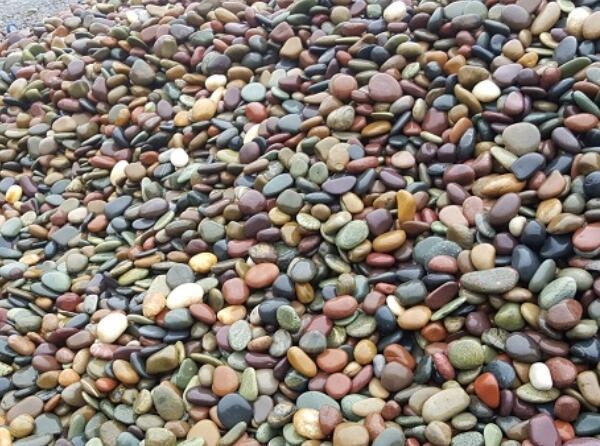 重庆鹅卵石滤料