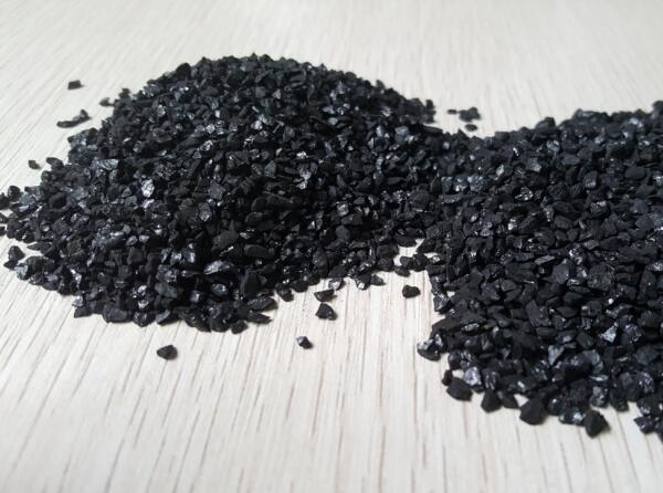 无烟煤滤料厂家