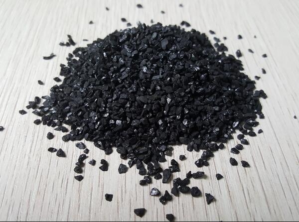 重庆无烟煤滤料