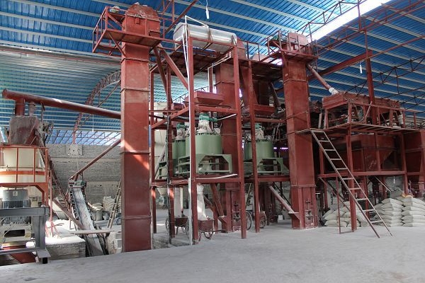 四川石英砂厂家