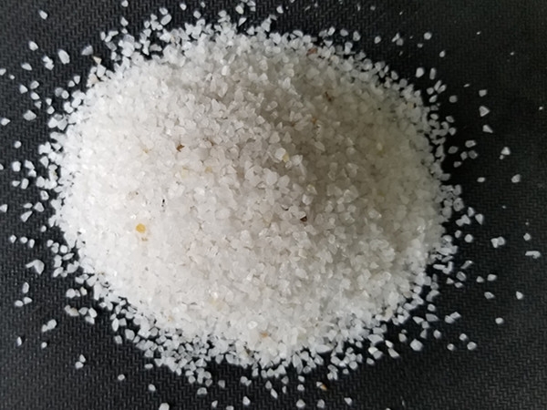 重庆石英砂多少钱一吨