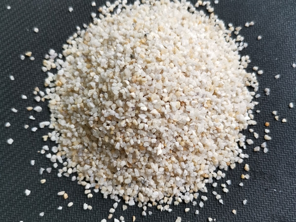 贵州石英砂厂家