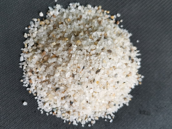 贵阳石英砂厂家