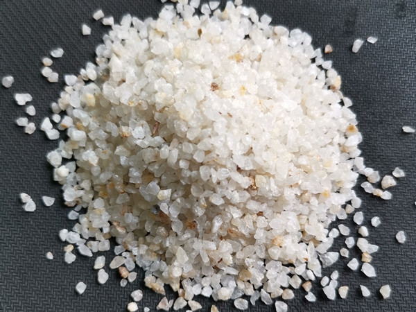 四川石英砂厂家