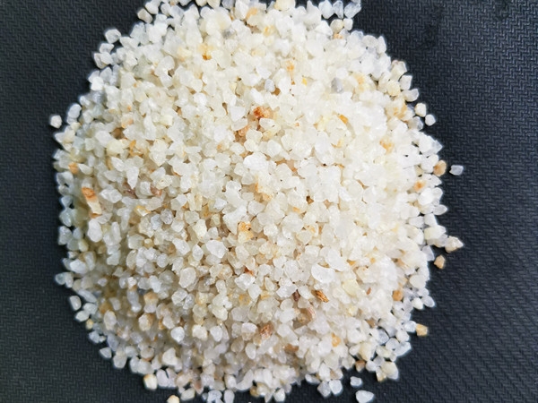 贵阳石英砂价格
