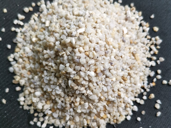 昆明石英砂厂家
