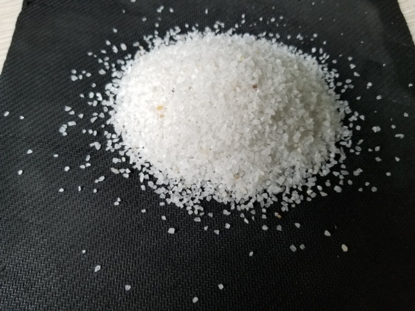 天然石英砂