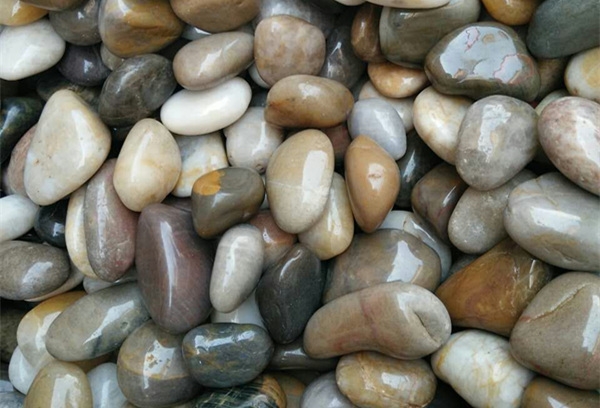 鹅卵石滤料价格