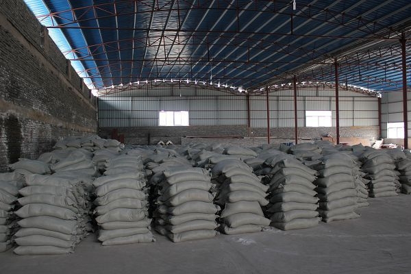 石英砂滤料价格