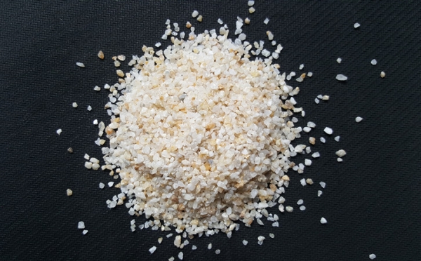 成都石英砂滤料