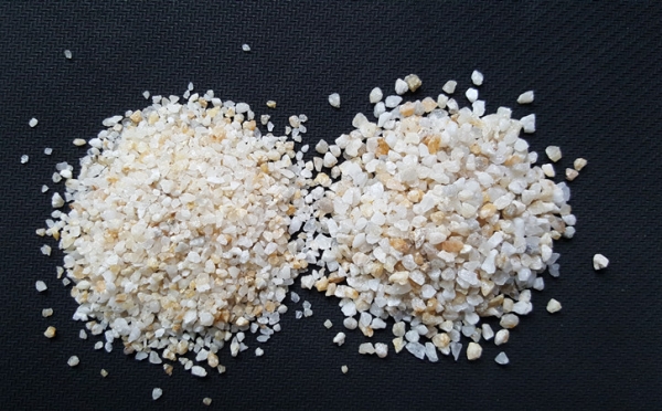 重庆石英砂多少钱一方