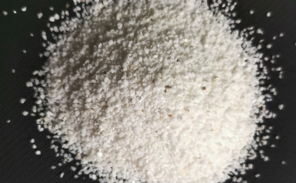 重庆石英砂多少钱一吨