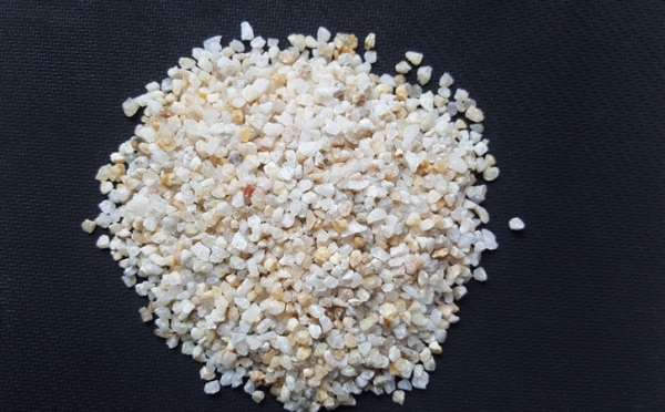 成都哪里有石英砂