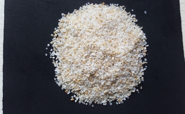 昆明哪里有石英砂卖