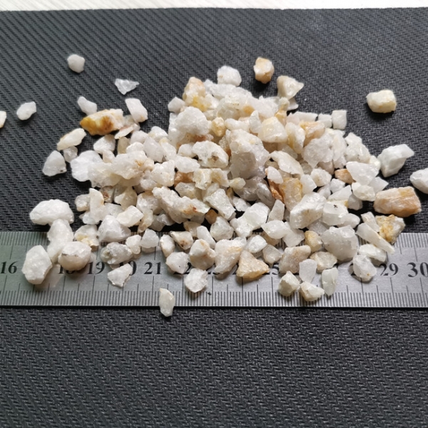 贵州石英砂厂家