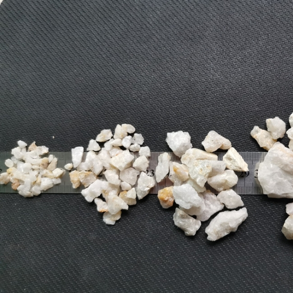 重庆石英砂多少钱一方