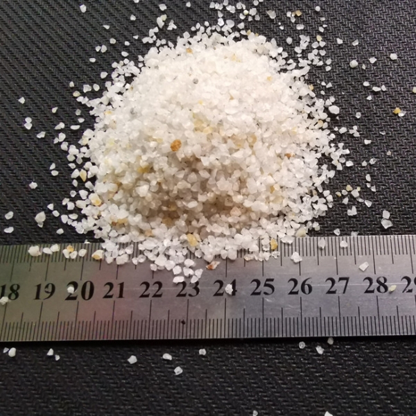 贵阳石英砂厂家批发