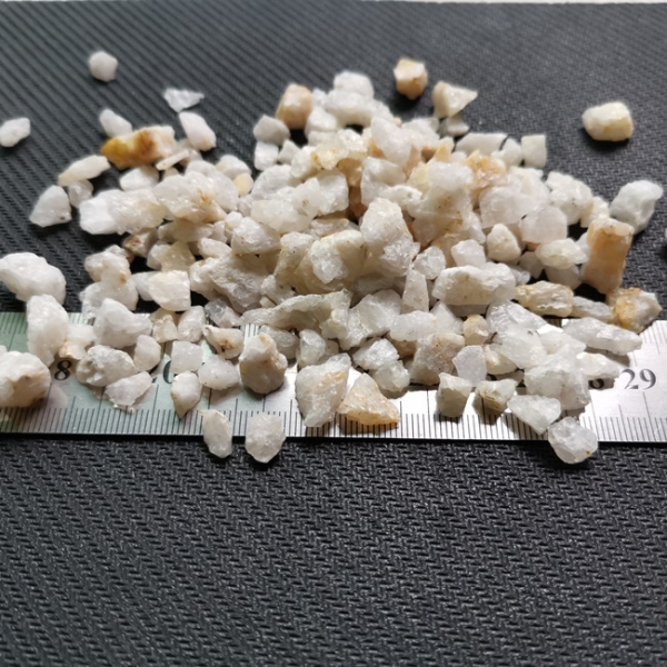 贵州石英砂生产厂家