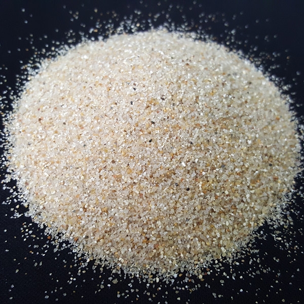 贵州草坪石英砂价格