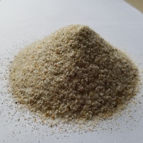 遵义石英砂滤料