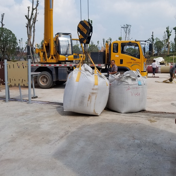 云南石英砂生产厂家