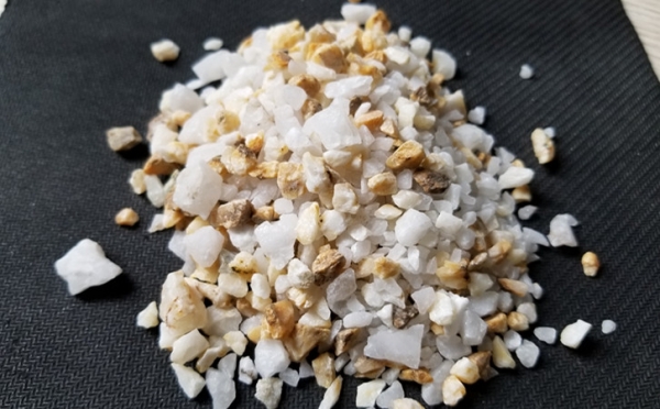 云南铸造石英砂