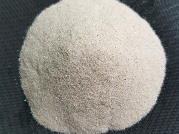 云南石英砂生产厂家