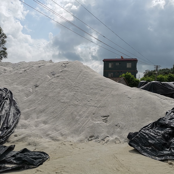 昆明石英砂生产企业