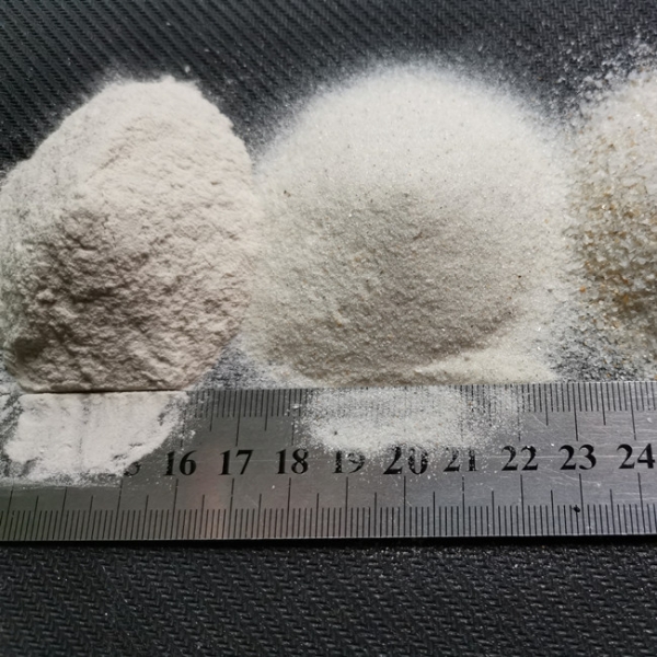 人工草坪石英砂