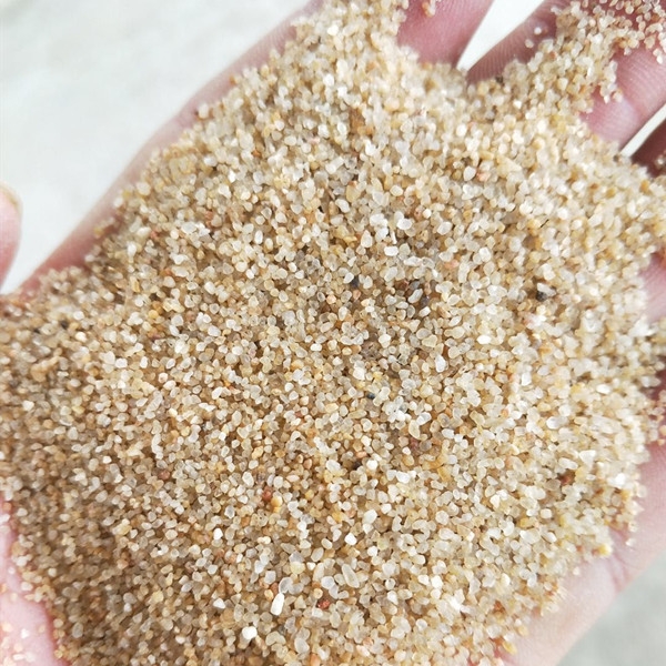 贵州哪里有石英砂销售