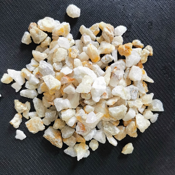 贵州石英砂批发价格