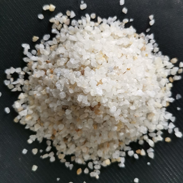 贵州石英砂多少钱一吨