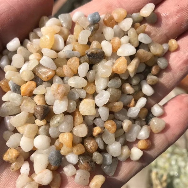 成都哪里有石英砂厂