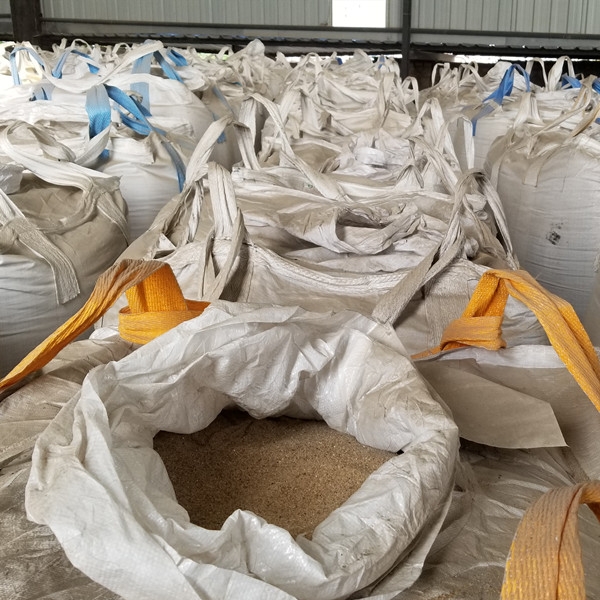 天然海沙石英砂