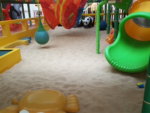 昆明哪里有卖海沙的