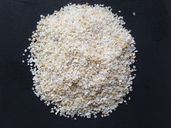 云南石英砂生产厂家