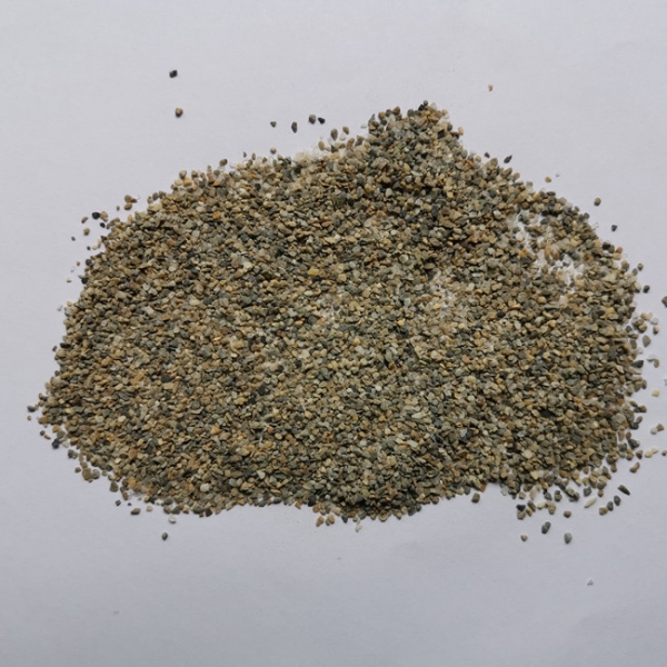 喷砂除锈石英砂硬度