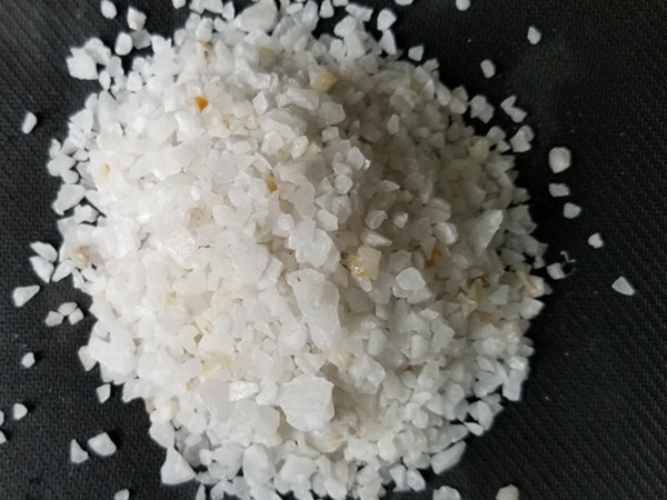 成都石英砂厂家直销