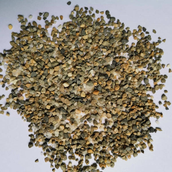 新疆石英砂生产厂家