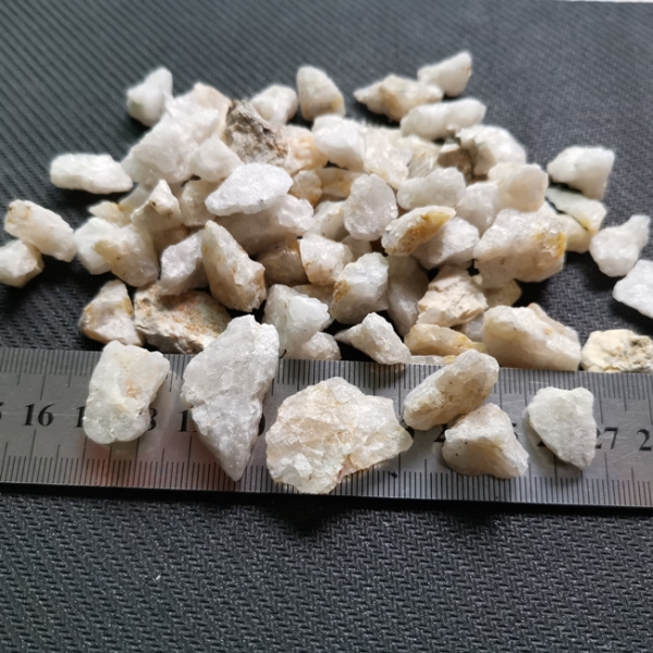 陇南石英砂厂家