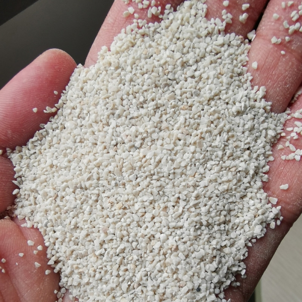 昆明石英砂多少钱一吨