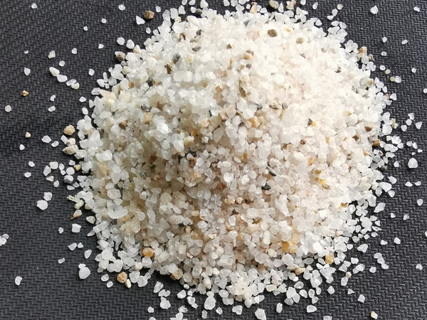 西安石英砂生产厂家