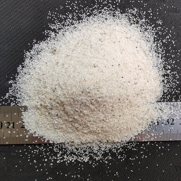 西安石英砂价格