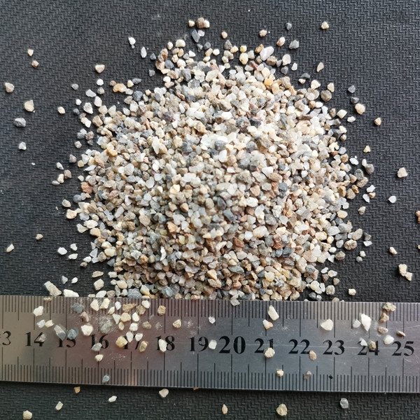 西安石英砂厂家直销