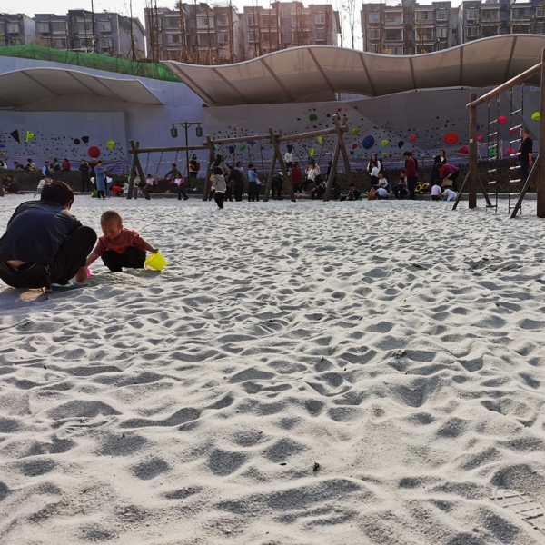 青海石英砂生产厂家