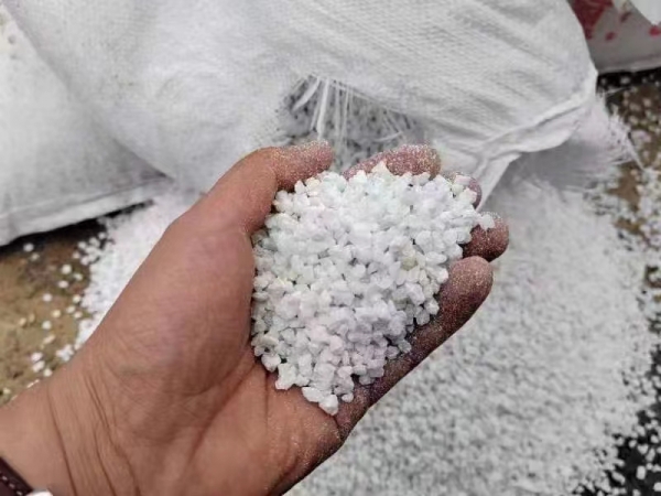 宜宾石英砂厂家